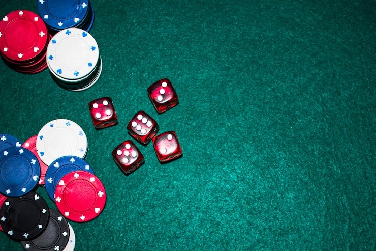 t598 Baccarat en Vivo